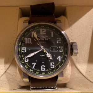 Men’s Invicta Watch